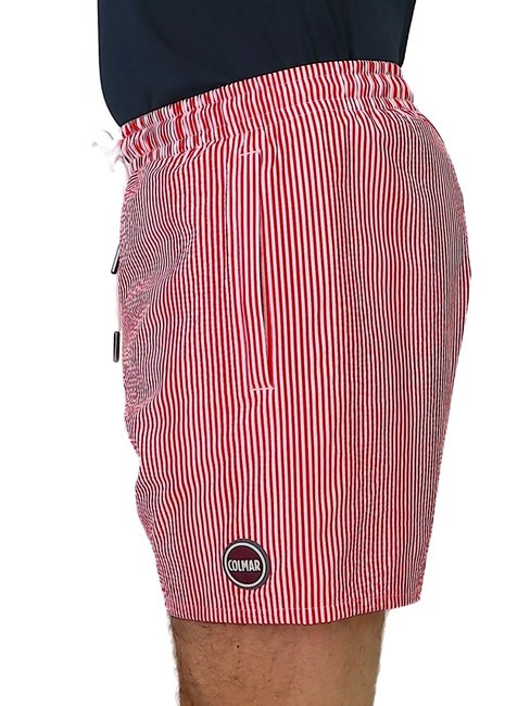 WIRE Bermude hermes-alb - Costume de baie