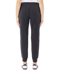 COLMAR GIRLY Pantaloni de jogger negru - Costume sport pentru femei - 2
