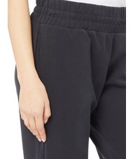 COLMAR GIRLY Pantaloni de jogger negru - Costume sport pentru femei - 3