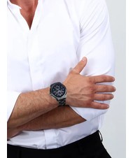 MASERATI SUCCESSO SOLAR Ceas multifunctional GRI - Ceasuri - 5