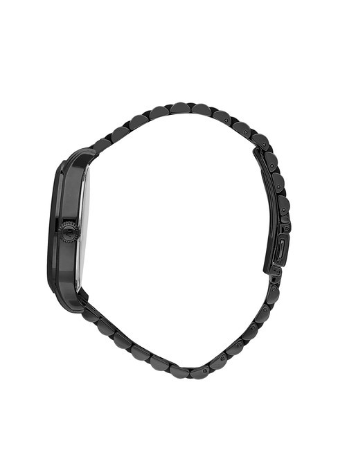 EPOCA Ceas cu afișaj de dată negru - Ceasuri