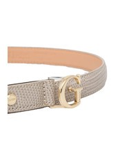 GUESS ORLINA centura  gri - Curele - 2
