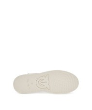 PINKO MANDY Pantofi de damă alb/var - Pantofi femei - 5