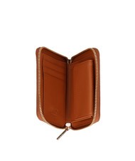 LIUJO CALIWEN Portofel mediu cu fermoar tărâţe - Portofele femei - 2