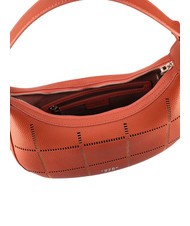 TOSCA BLU CAORLE Geantă de umăr Crescent PIELE - Genți femei - 3