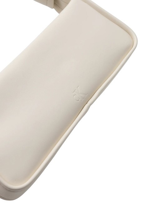 KNOTTED Geanta de umar tofu - Portofele femei