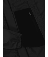 COLMAR FIBERS Sacou negru - Geci de bărbați - 3