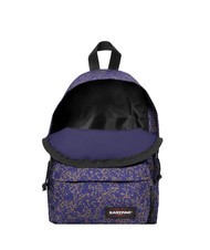 EASTPAK ORBIT XS Rucsac de dimensiuni mici glitsplash bleumarin - Rucsacuri pentru școală și timp liber - 3