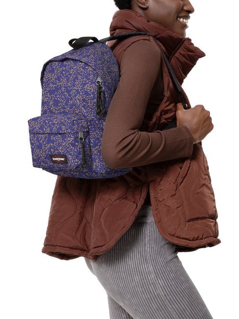 ORBIT XS Rucsac de dimensiuni mici glitsplash bleumarin - Rucsacuri pentru școală și timp liber