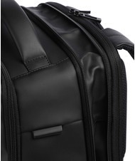 PIQUADRO WOLLEM Rucsac pentru PC 14"/iPad 12,9". negru - Rucsacuri pentru laptop - 3