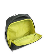 PIQUADRO WOLLEM  Rucsac pentru PC de 14 inchi VERDE - Rucsacuri pentru laptop - 4