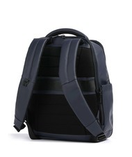 PIQUADRO WOLLEM  Rucsac pentru PC de 14 inchi albastru - Rucsacuri pentru laptop - 2