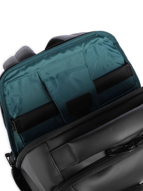 WOLLEM  Rucsac pentru PC de 14 inchi negru - Rucsacuri pentru laptop