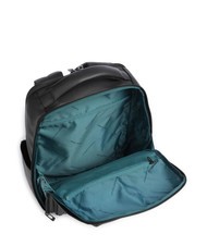 PIQUADRO WOLLEM  Rucsac pentru PC de 14 inchi negru - Rucsacuri pentru laptop - 5