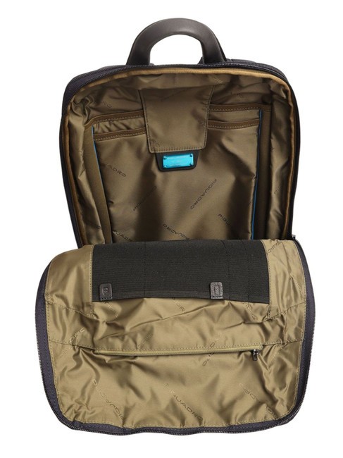 BRIEF 2 Rucsac pentru laptop de 15,6". albastru - Rucsacuri pentru laptop