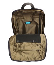 PIQUADRO BRIEF 2 Rucsac pentru laptop de 15,6". albastru - Rucsacuri pentru laptop - 4