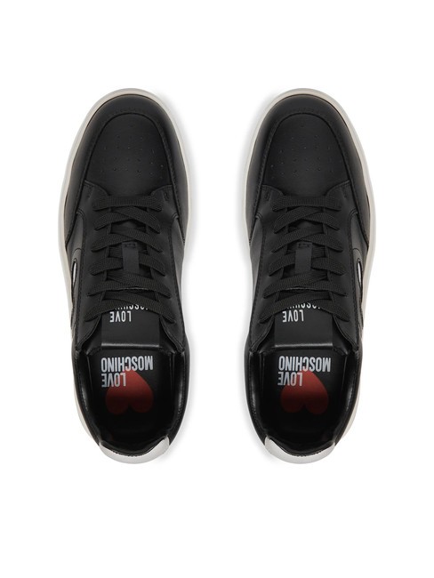 BOLD 40 Tenisi din piele nou / offw - Pantofi femei