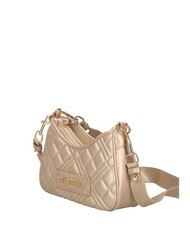 LOVE MOSCHINO QUILTED LM Geanta de umar aur - Genți femei - 2