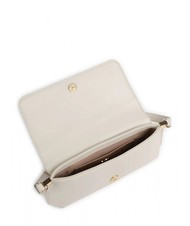 LOVE MOSCHINO LOGO LETTERING Geanta de umar fildeş - Genți femei - 4