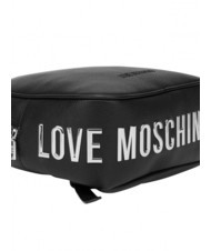 LOVE MOSCHINO SMOOTH  Rucsac po00bx - Genți femei - 3
