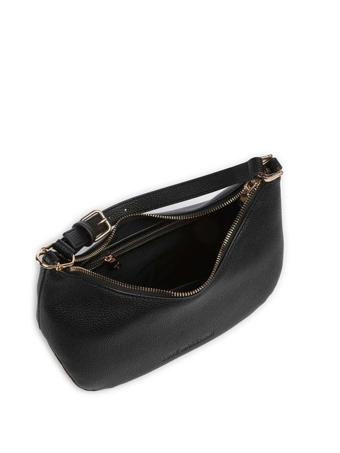 SMOOTH  Geanta de umar, cu bareta de umar negru - Genți femei