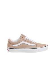 VANS OLD SKOOL COLOR THEORY Adidași din pânză taupe cald - Pantofi unisex - 2
