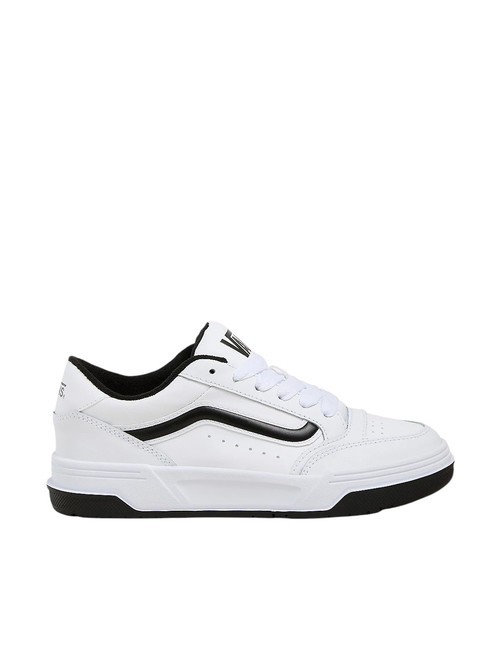 HYLANE Adidași alb negru - Pantofi unisex