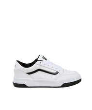 VANS HYLANE Adidași alb negru - Pantofi unisex - 2