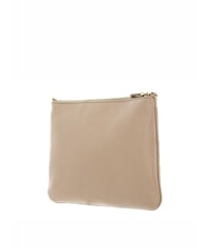 COCCINELLE BEST Poșetă matlasată prăjită - Genți femei - 3