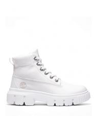 TIMBERLAND GREYFIELD Botine de pânză - Pantofi femei