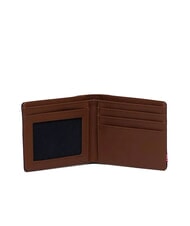 HERSCHEL HANK portofel de 4cc - Portofele bărbați