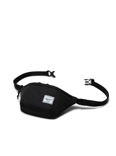 CLASSIC Marsupiu BLACK - Portofele bărbați