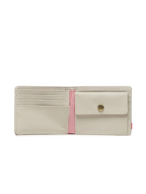 ROY COIN Portofel ROY COIN din poliuretan pelican ușor - Portofele bărbați