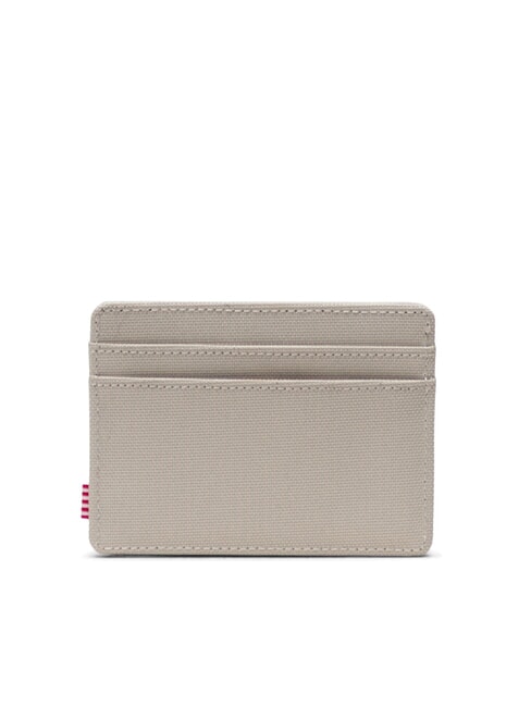 CHARLIE RFID Suport plat pentru card pelican ușor - Portofele bărbați