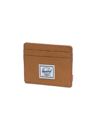 HERSCHEL CHARLIE RFID Suport plat pentru card cauciuc - Portofele bărbați - 2