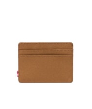 HERSCHEL CHARLIE RFID Suport plat pentru card cauciuc - Portofele bărbați - 3
