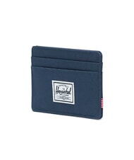 HERSCHEL CHARLIE RFID Suport plat pentru card - Portofele bărbați