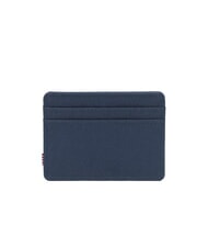 HERSCHEL CHARLIE RFID Suport plat pentru card tan tanar - Portofele bărbați - 3