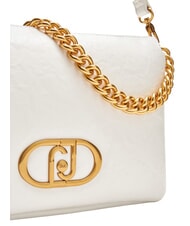 LIUJO LAPUFFY  Geanta de umar aproape alb - Genți femei - 4