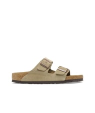 BIRKENSTOCK ARIZONA Papuc de sandale cu catarame - Pantofi unisex
