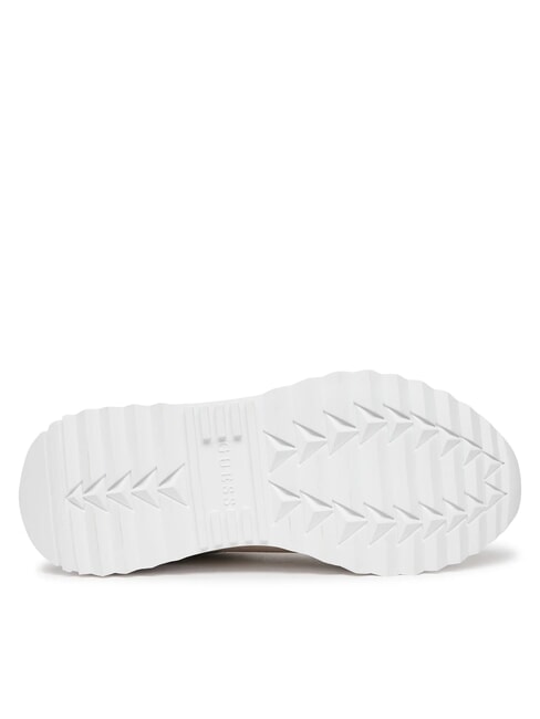 VINSA3 Adidași BEIGE - Pantofi femei