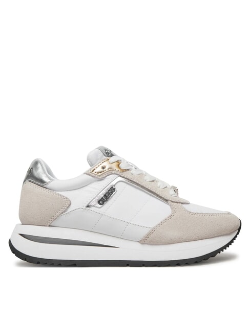 ENERGY Adidași ALB / DA - Pantofi femei