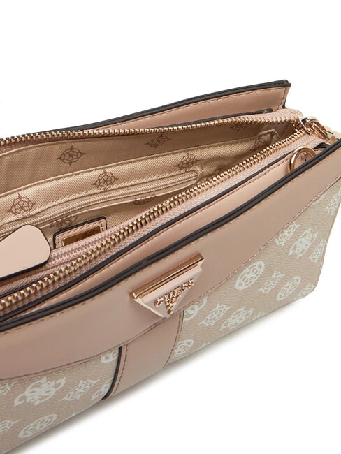 DORYS Geanta de umar sigla de nisip - Genți femei