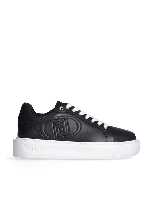 KYLIE 32 Adidași negru - Pantofi femei