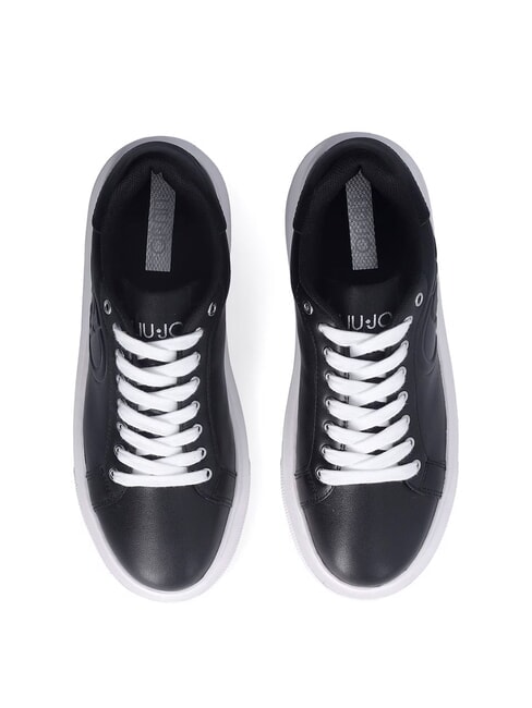 KYLIE 32 Adidași negru - Pantofi femei