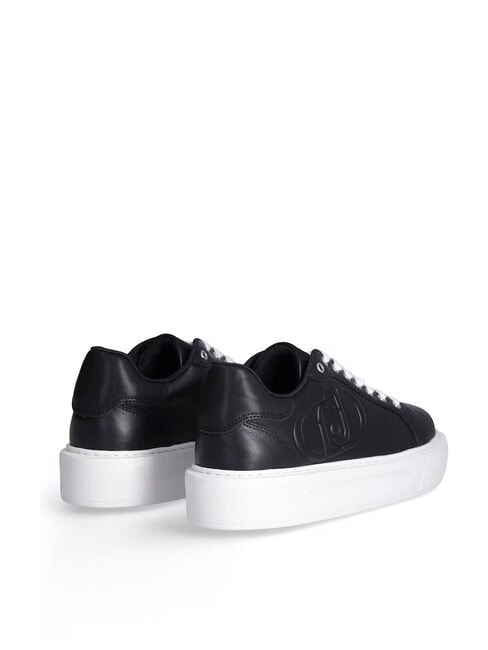 KYLIE 32 Adidași negru - Pantofi femei