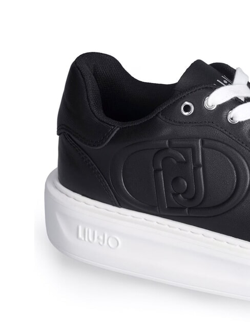 KYLIE 32 Adidași negru - Pantofi femei