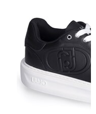 LIUJO KYLIE 32 Adidași negru - Pantofi femei - 4