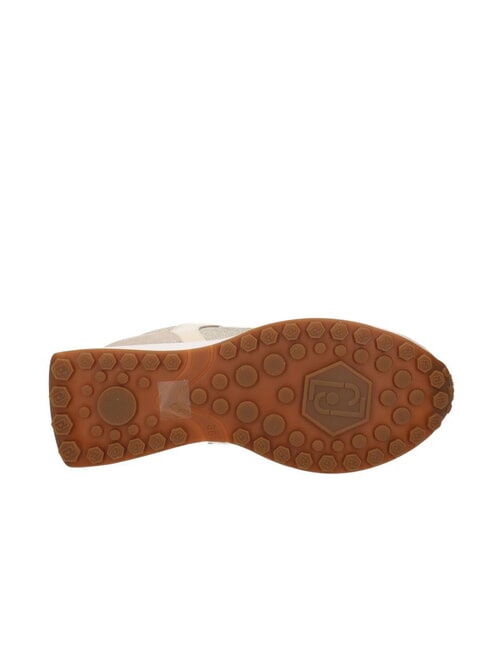 LOLO 17 Adidași cu sclipici nisip - Pantofi femei