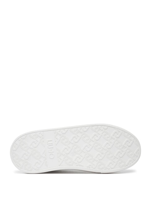 KYLIE 31 Adidași alb - Pantofi femei